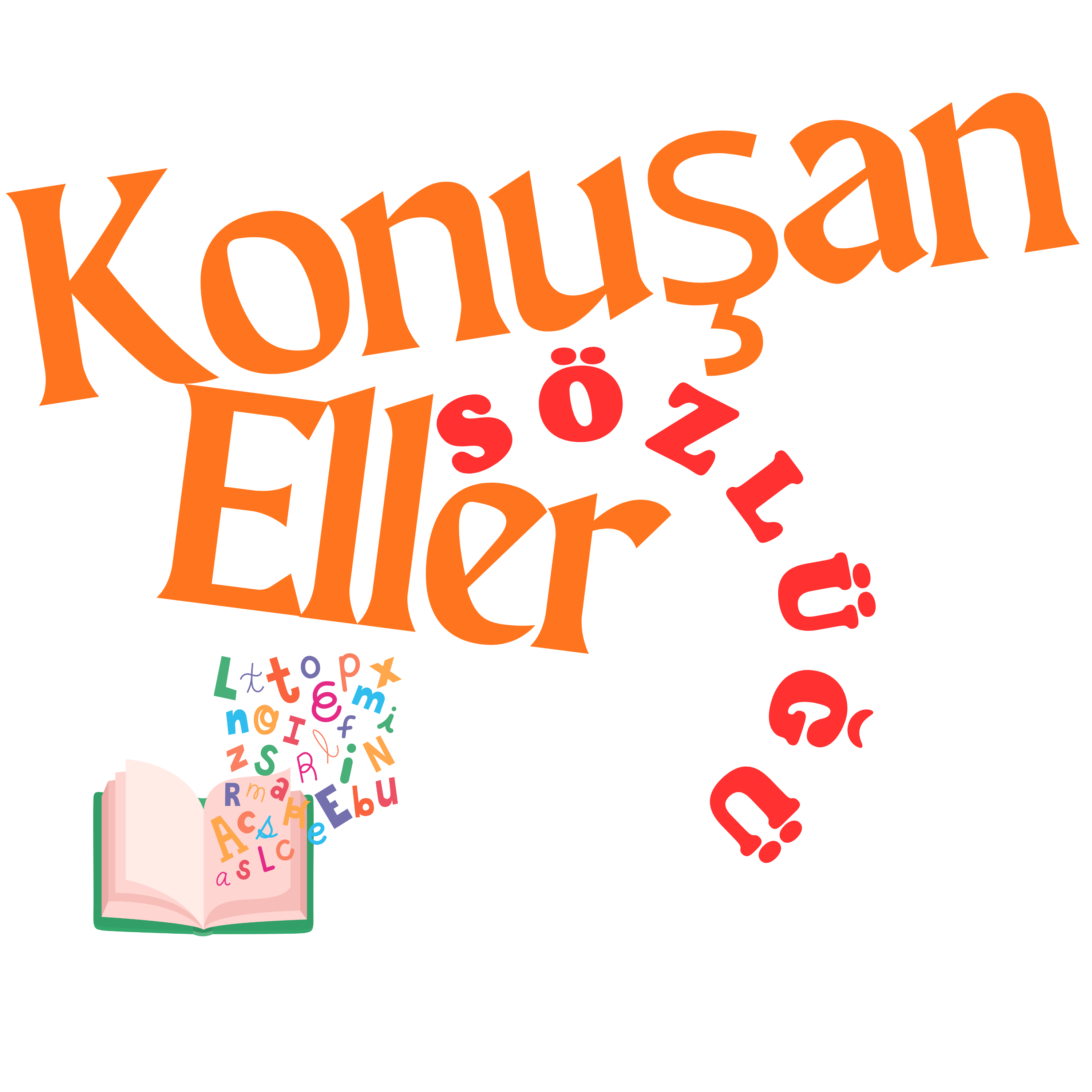 TÜBİTAK Logo